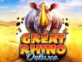 Great Rhino Deluxe screenshot
