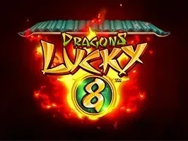 Dragons Lucky 8™ game icon