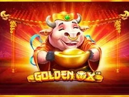 Golden Ox™ game thumbnail