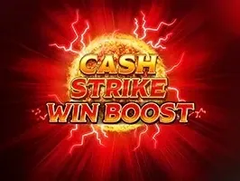 Cash Strike Win Boost game thumbnail