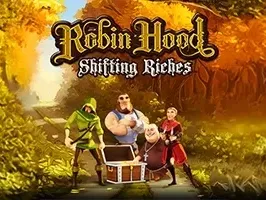 Robin Hood_ Shifting Riches DNT