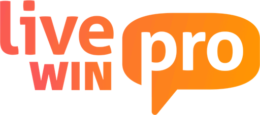 livewinproslot.net Logo
